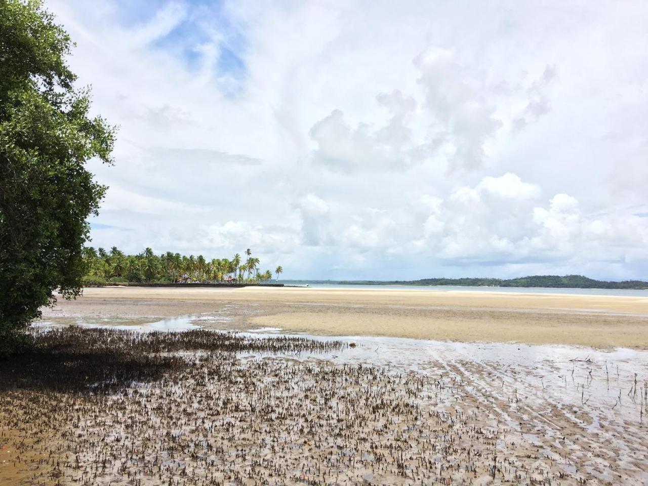 Pousada Velas E Vento - Barra Grande, Taipu De Fora, Marau Barra Grande  Exterior photo