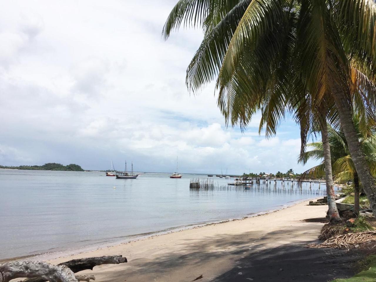 Pousada Velas E Vento - Barra Grande, Taipu De Fora, Marau Barra Grande  Exterior photo