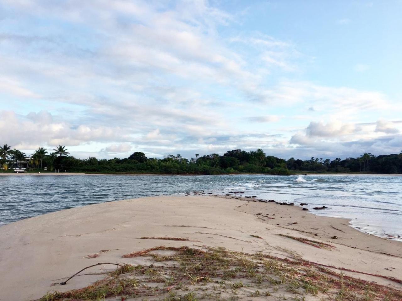 Pousada Velas E Vento - Barra Grande, Taipu De Fora, Marau Barra Grande  Exterior photo