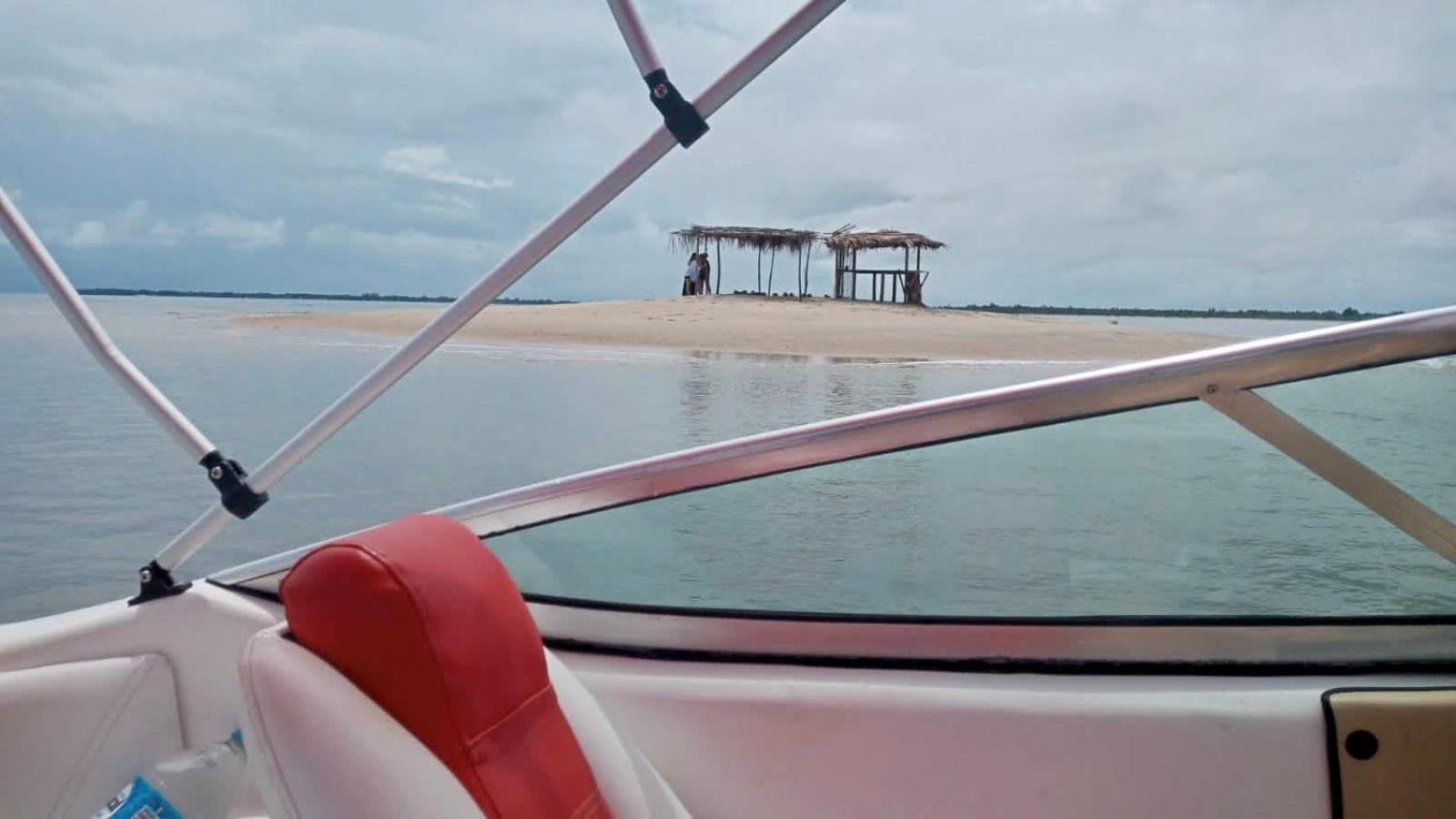 Pousada Velas E Vento - Barra Grande, Taipu De Fora, Marau Barra Grande  Exterior photo